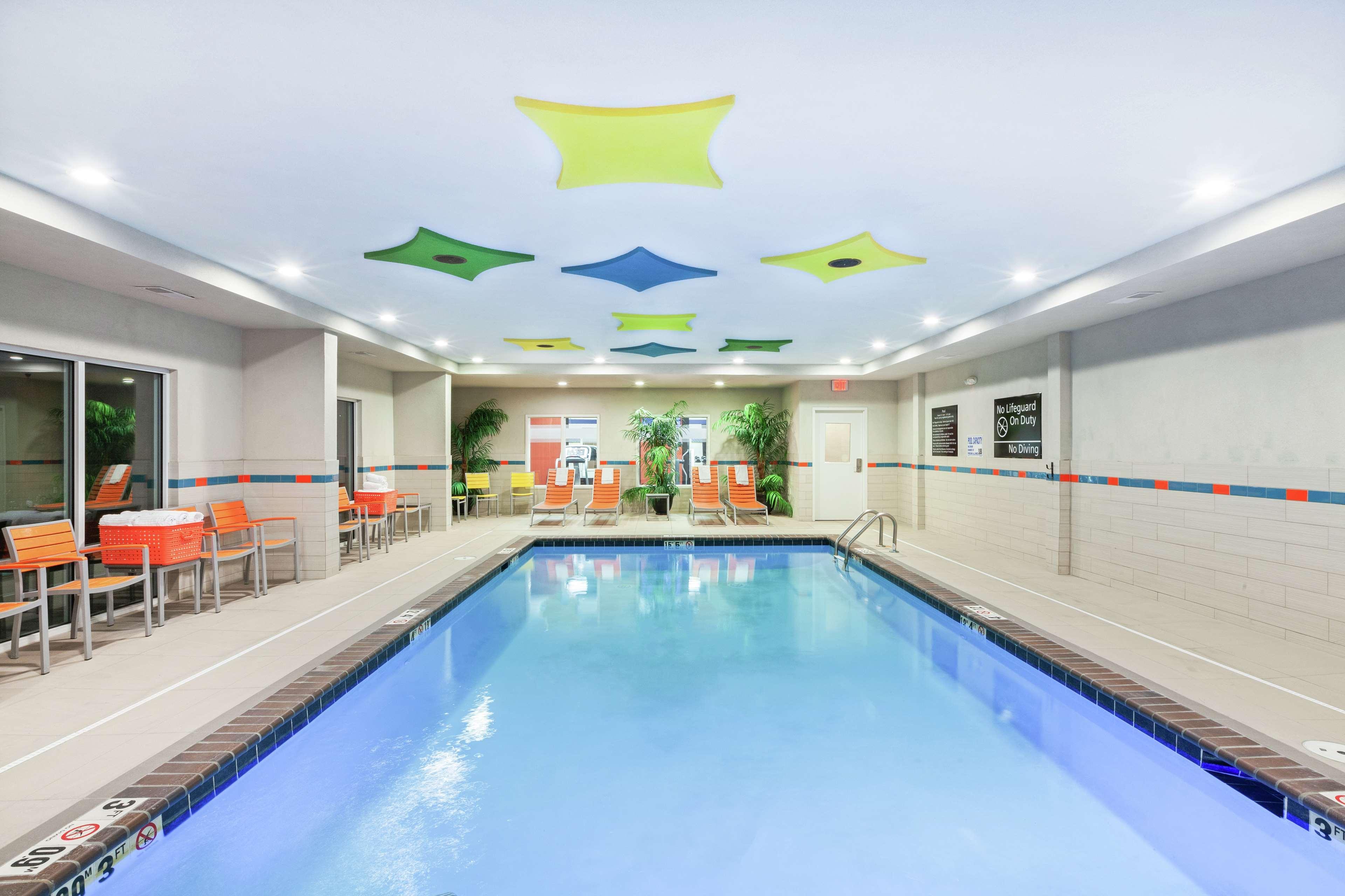 Hampton Inn North Little Rock Mccain Mall, Ar Exterior photo