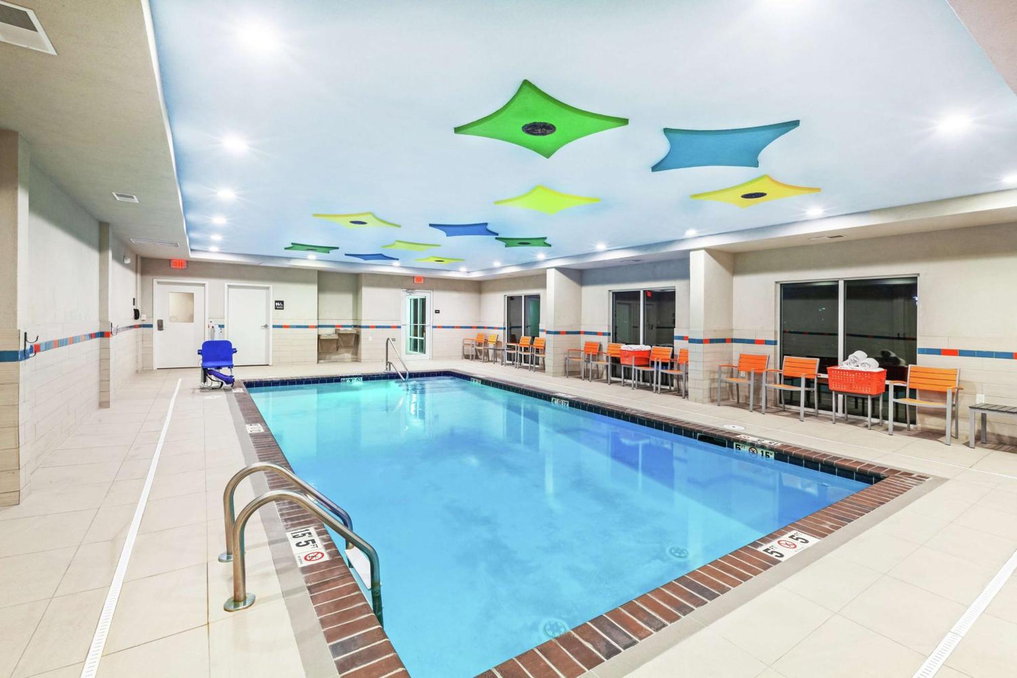 Hampton Inn North Little Rock Mccain Mall, Ar Exterior photo