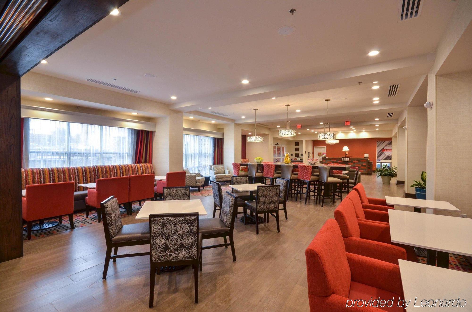 Hampton Inn North Little Rock Mccain Mall, Ar Exterior photo
