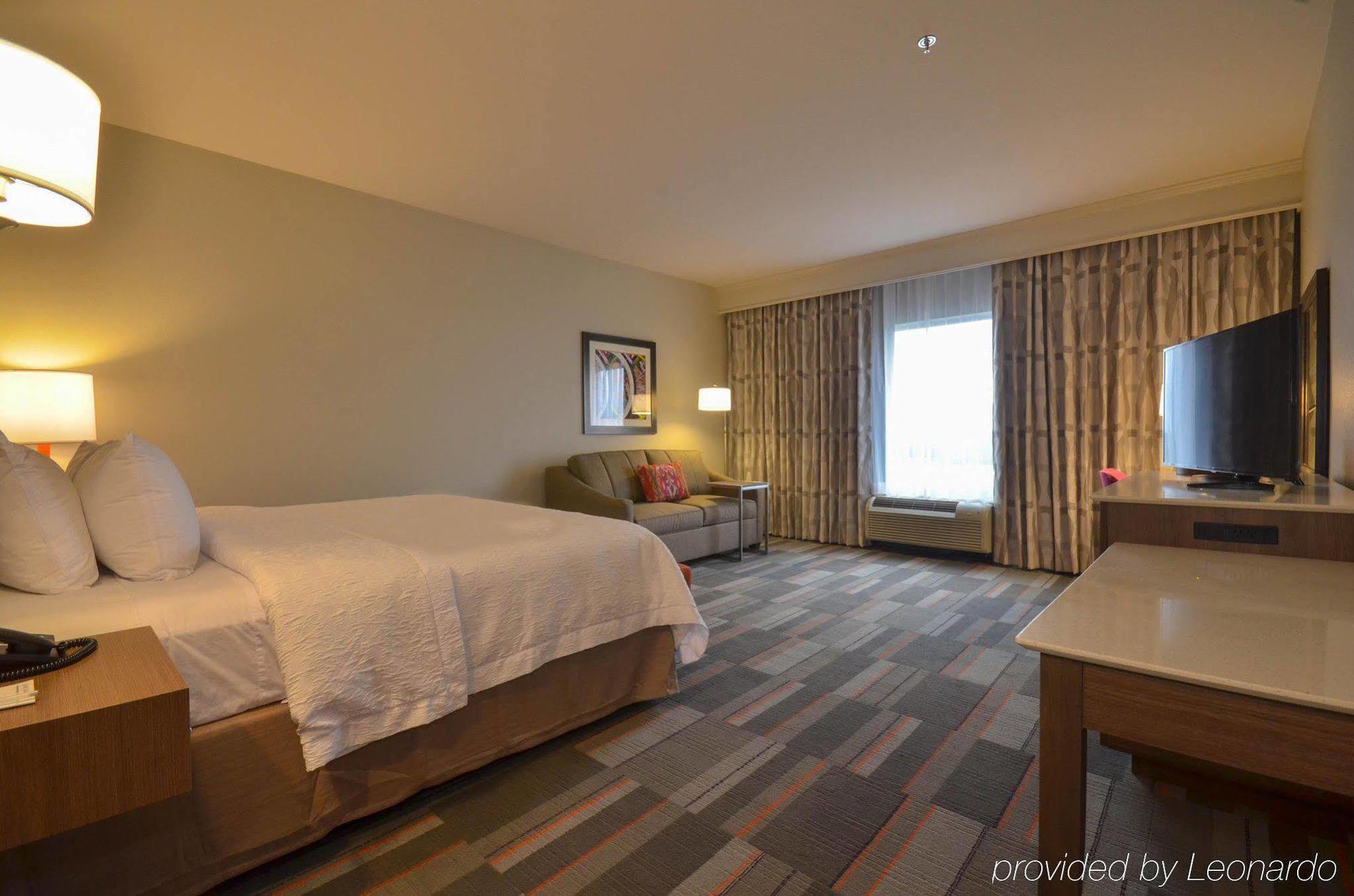 Hampton Inn North Little Rock Mccain Mall, Ar Exterior photo