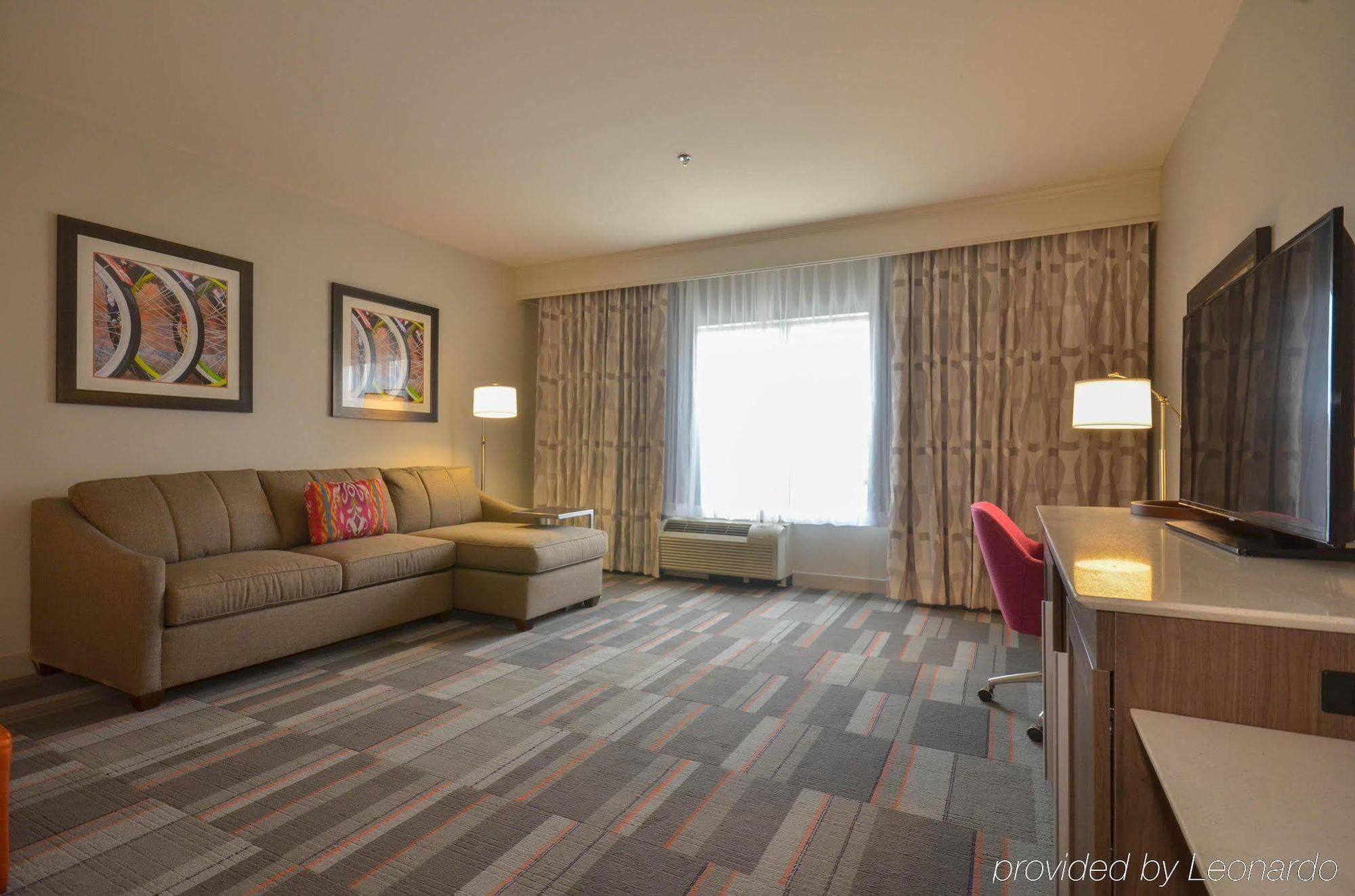 Hampton Inn North Little Rock Mccain Mall, Ar Exterior photo