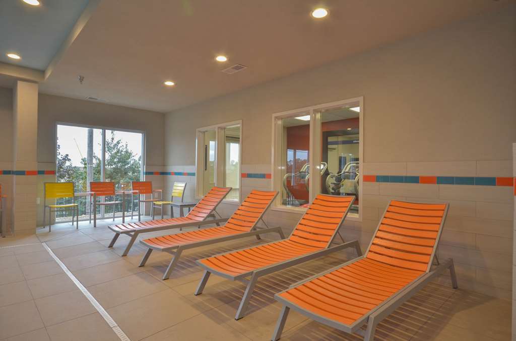 Hampton Inn North Little Rock Mccain Mall, Ar Facilities photo