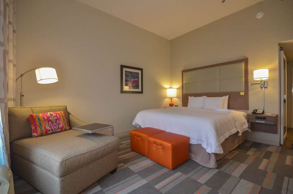 Hampton Inn North Little Rock Mccain Mall, Ar Room photo